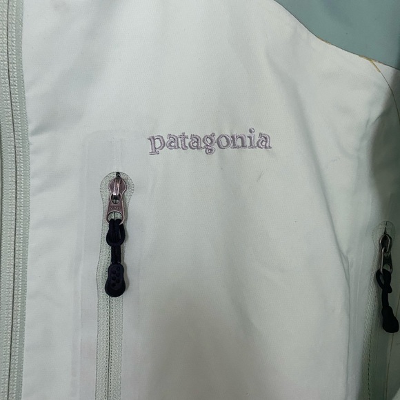Patagonia R Women’s windbreaker jacket - Picture 2 of 6